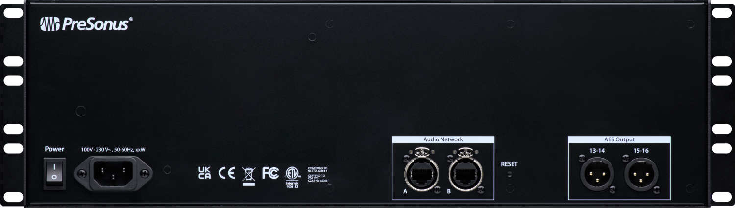PreSonus NSB 32.16